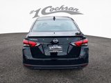 New 2025 Nissan Versa SR w/ Trunk Package image 6