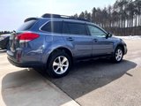 Used 2013 Subaru Outback 2.5i Limited w/ Moonroof Pkg image 4
