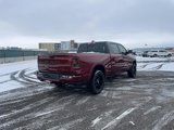 New 2025 RAM 1500 Laramie w/ Sport Appearance Package image 6