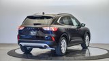 Used 2022 Ford Escape Titanium w/ Titanium Elite Package image 5