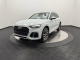 Used 2023 Audi Q5 2.0T Premium Plus image 3