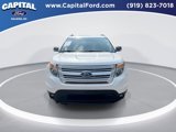 Used 2015 Ford Explorer XLT w/ Equipment Group 202B image 3