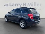 Used 2017 Chevrolet Equinox LT image 3