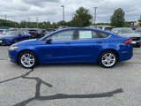 Used 2018 Ford Fusion S image 4