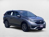 Used 2021 Honda CR-V EX image 3