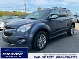 Used 2014 Chevrolet Equinox LTZ image 3