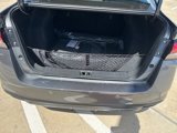 New 2025 Nissan Versa SV w/ Trunk Package image 5