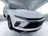 Used 2023 Chevrolet Blazer LT image 2