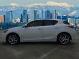 Used 2016 Lexus CT 200h image 4
