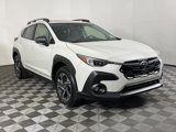 New 2025 Subaru Crosstrek 2.5i Premium image 3