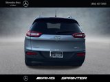 Used 2017 Jeep Cherokee Latitude w/ Comfort/Convenience Group image 4