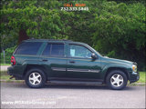 Used 2002 Chevrolet TrailBlazer LT w/ Driver Convenience Pkg image 5