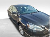 Used 2018 Nissan Sentra SV image 4