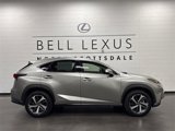 Used 2020 Lexus NX 300h AWD w/ Premium Package image 4