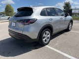 Used 2023 Honda HR-V LX image 4