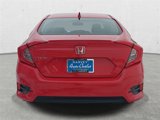 Used 2017 Honda Civic EX-L image 6