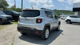 Used 2016 Jeep Renegade Latitude w/ Popular Equipment Group image 4