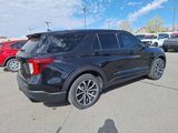 Certified 2021 Ford Explorer ST w/ Equipment Group 401A image 5