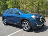 Used 2020 GMC Terrain SLT w/ Preferred Package image 2