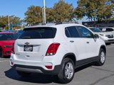 Used 2020 Chevrolet Trax LT w/ Driver Confidence Package image 3