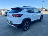 New 2024 Chevrolet TrailBlazer LT w/ Convenience Package image 4