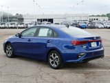 Used 2021 Kia Forte LXS image 5