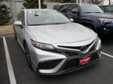 Certified 2023 Toyota Camry SE image 3