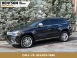Used 2017 Jeep Grand Cherokee Summit w/ Skid Plate Group image 1