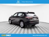 New 2025 Honda HR-V LX image 3