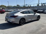 New 2025 Acura Integra A-Spec image 5