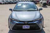 Used 2025 Toyota Corolla LE image 4
