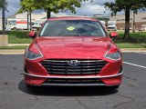 Used 2022 Hyundai Sonata SE image 2