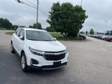 Used 2023 Chevrolet Equinox LT image 2