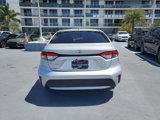 Used 2022 Toyota Corolla LE image 5