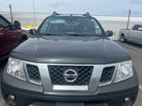 Used 2014 Nissan Frontier PRO-4X w/ Pro-4x Luxury Package image 2