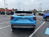 New 2025 Chevrolet Trax LT w/ LT Convenience Package image 3