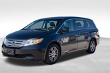Used 2012 Honda Odyssey EX-L image 3