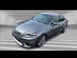 Used 2016 Lexus IS 300 AWD image 2