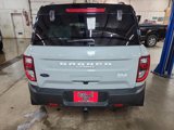 Certified 2022 Ford Bronco Sport Badlands w/ Premium Package image 5