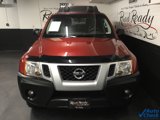 Used 2013 Nissan Xterra PRO-4X image 4