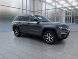 Used 2024 Jeep Grand Cherokee Limited image 2
