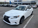 Used 2014 Lexus IS 350 AWD image 3