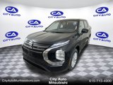 New 2025 Mitsubishi Outlander ES image 3