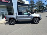 New 2025 GMC Canyon AT4 image 2