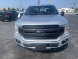 Used 2018 Ford F150 XLT image 5