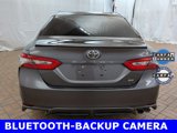 Used 2018 Toyota Camry SE image 6