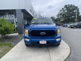 Certified 2021 Ford F150 XL w/ STX Appearance Package image 3