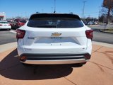 New 2025 Chevrolet Trax LT w/ LT Convenience Package image 5
