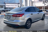 Used 2017 Ford Focus S image 5