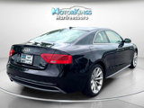 Used 2015 Audi A5 2.0T Premium Plus w/ Premium Plus Package image 5